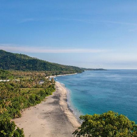 Senggigi Homes & Apartments Exterior foto