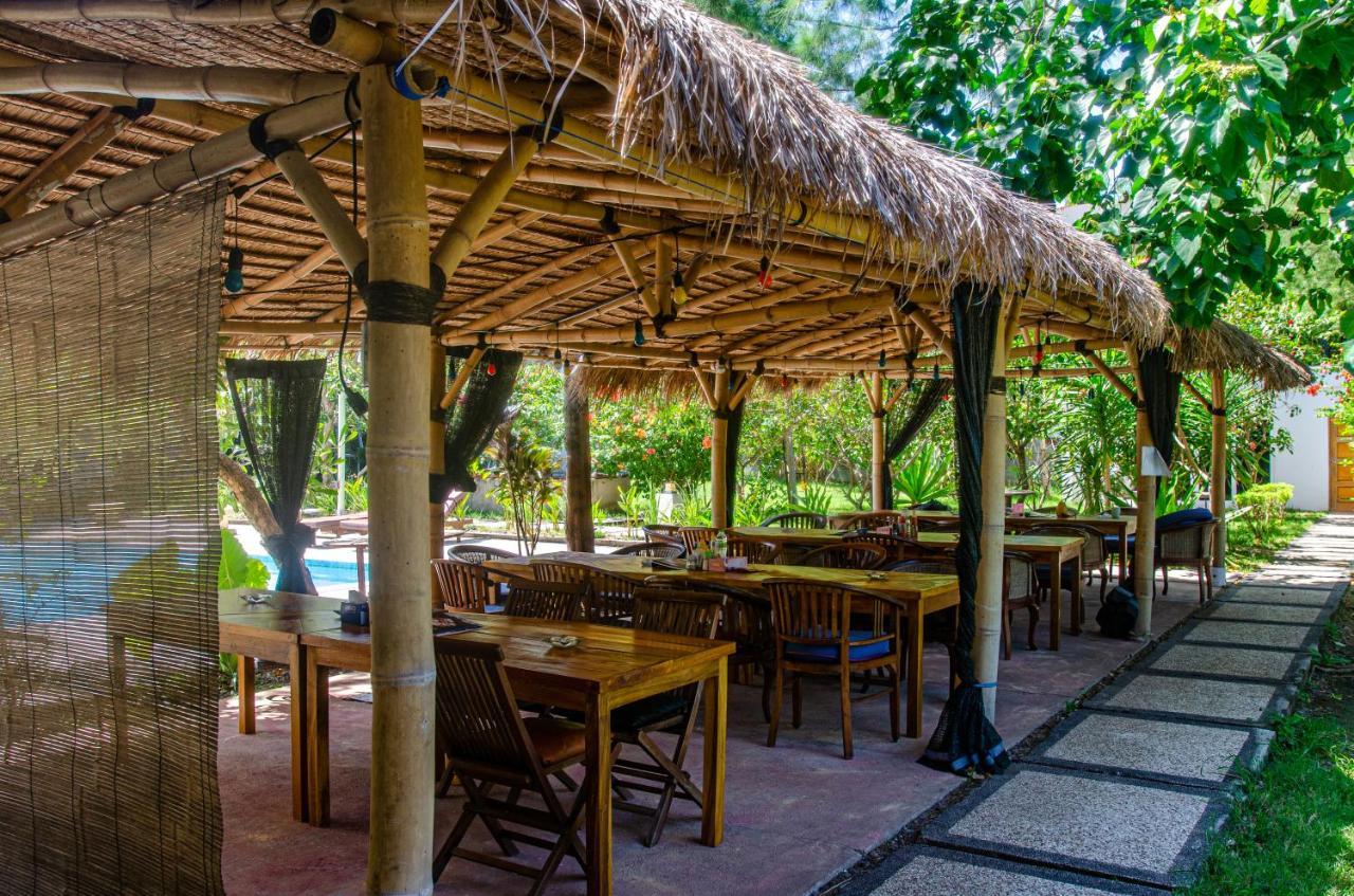 Senggigi Homes & Apartments Exterior foto