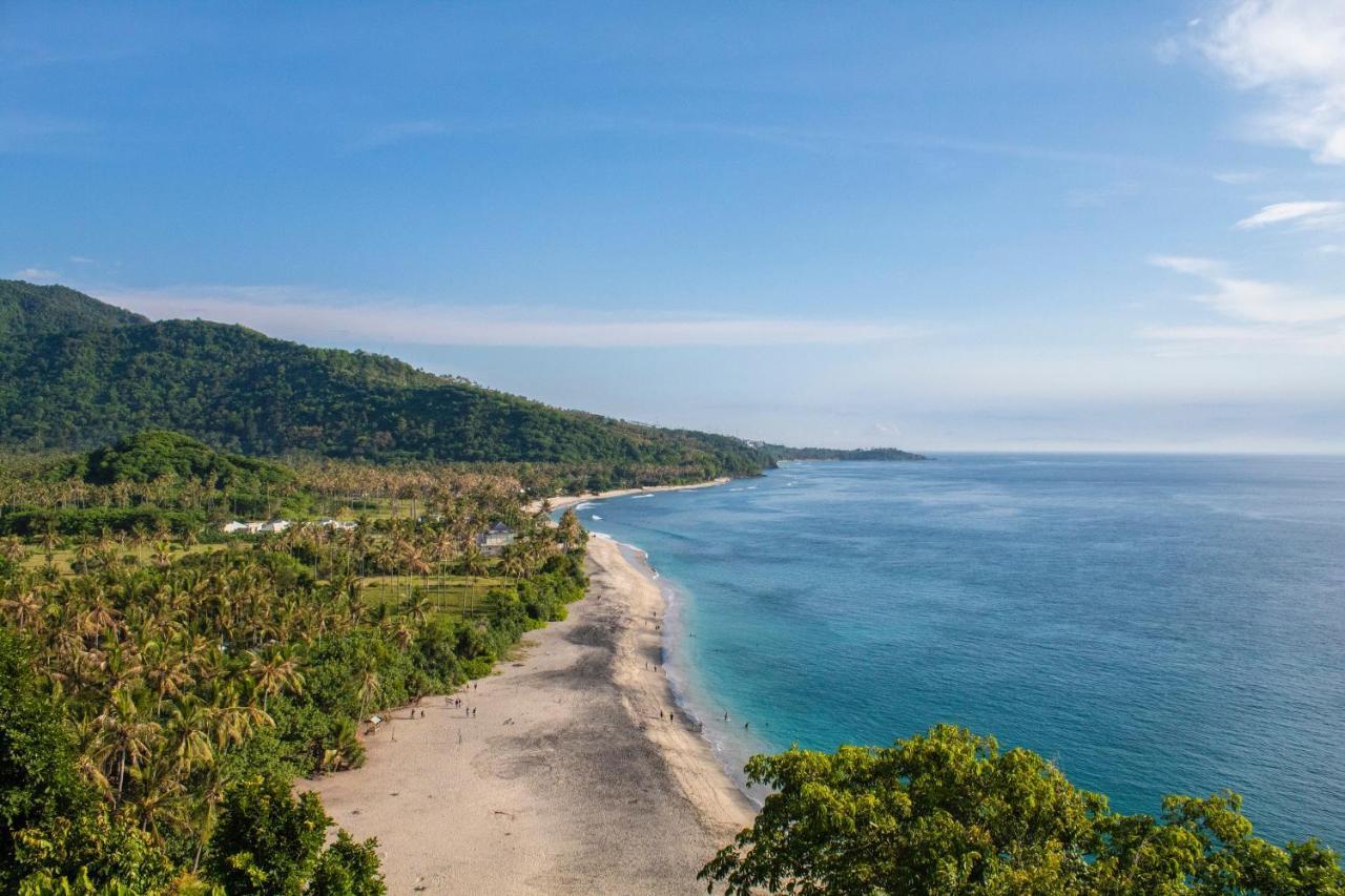 Senggigi Homes & Apartments Exterior foto